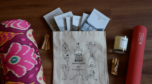 The Yoga Holiday Gift Guide by Namaste TV