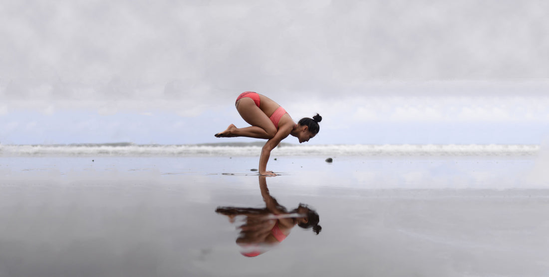 10 Reasons to Participate in a Yoga Challenge