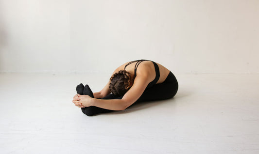 Self Care October Challenge